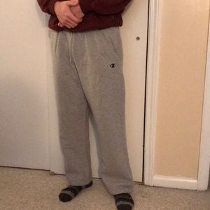 Champion sweatpants
